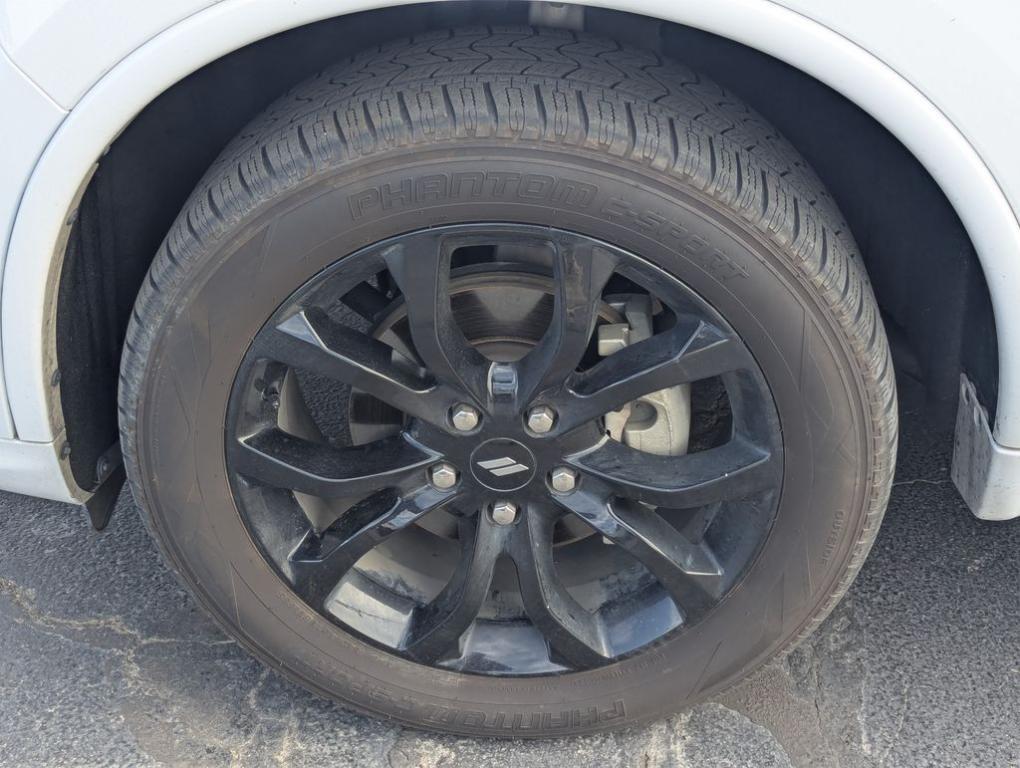 used 2019 Dodge Durango car, priced at $22,788