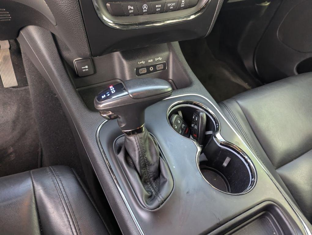 used 2019 Dodge Durango car, priced at $22,788