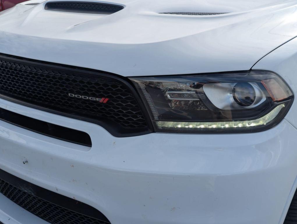 used 2019 Dodge Durango car, priced at $22,788