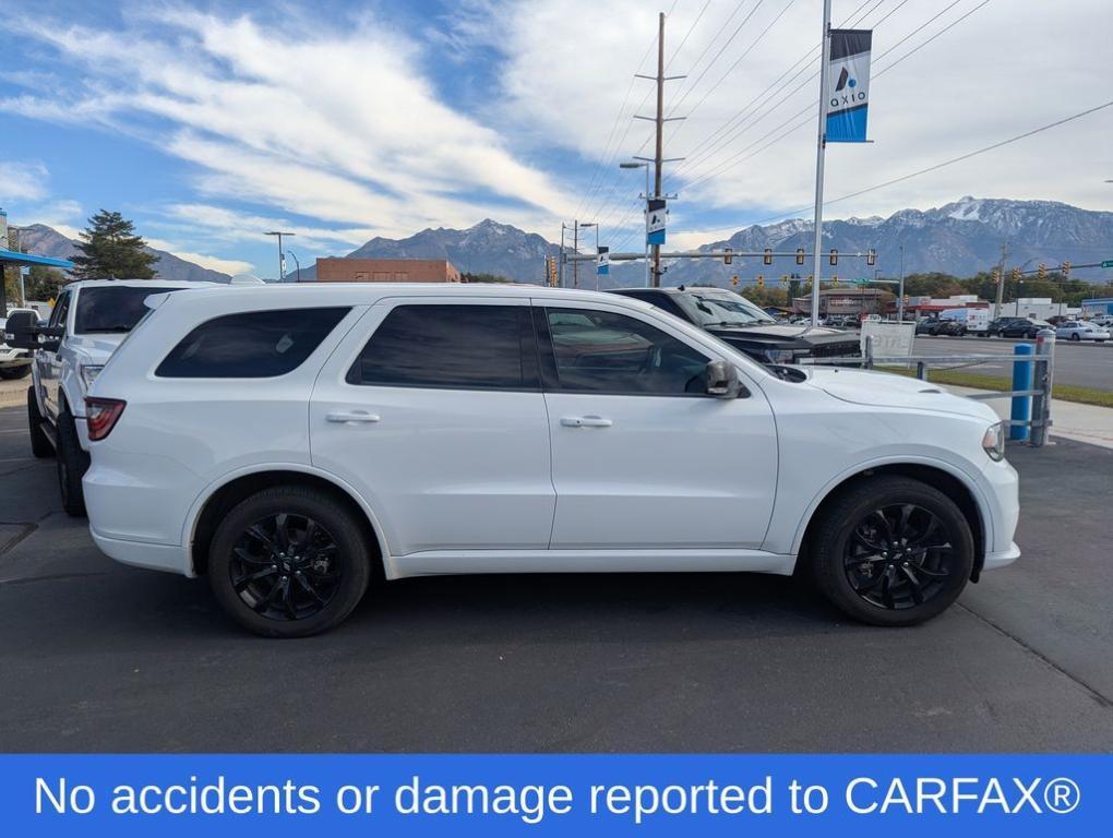 used 2019 Dodge Durango car, priced at $22,788