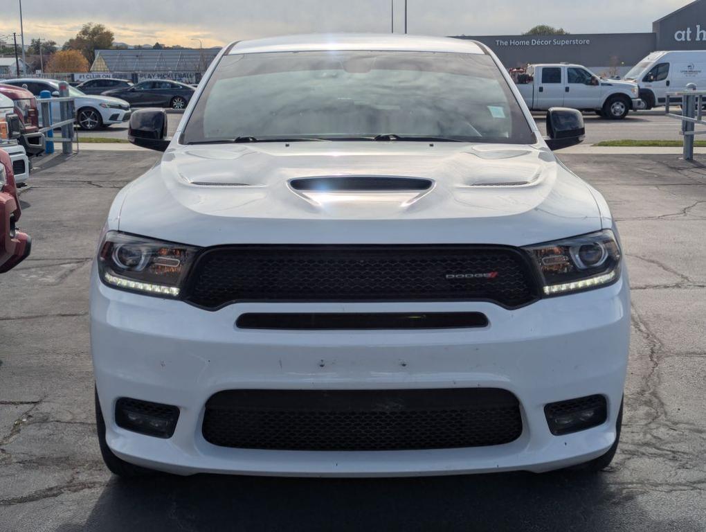 used 2019 Dodge Durango car, priced at $22,788