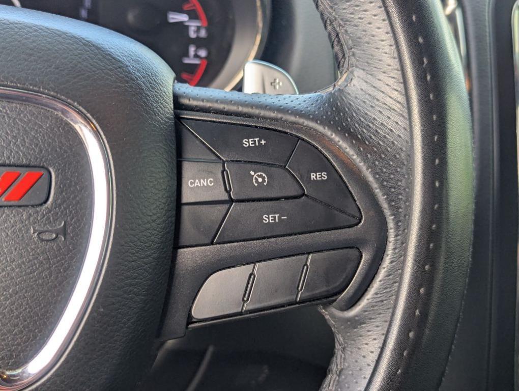 used 2019 Dodge Durango car, priced at $22,788