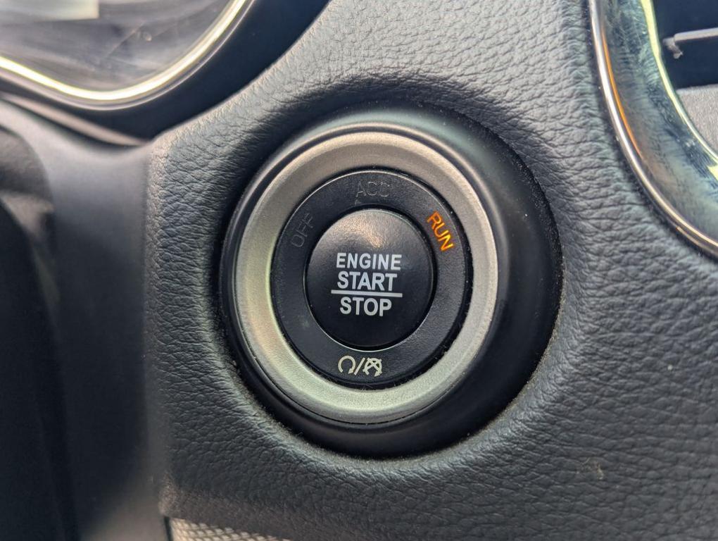 used 2019 Dodge Durango car, priced at $22,788