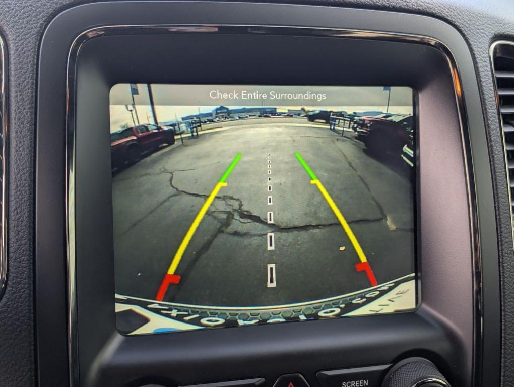 used 2019 Dodge Durango car, priced at $22,788