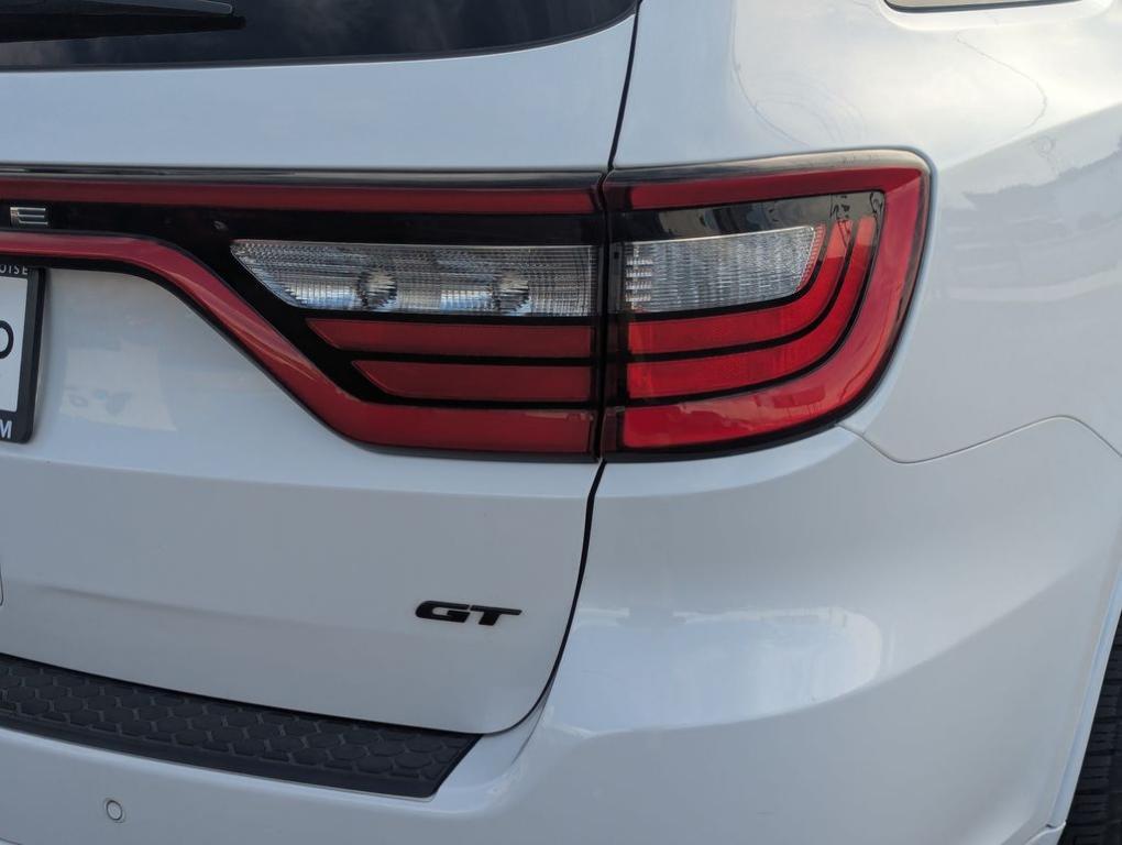 used 2019 Dodge Durango car, priced at $22,788
