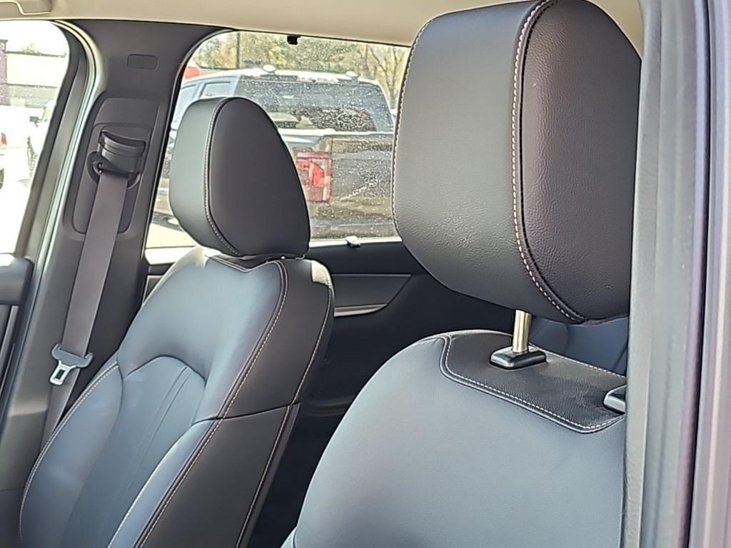used 2025 Mazda CX-90 car, priced at $36,948
