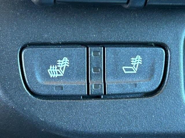 used 2021 Chevrolet Colorado car, priced at $36,895