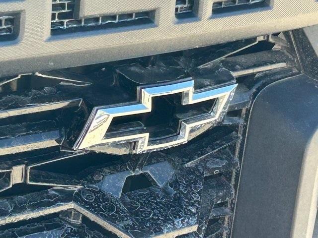 used 2021 Chevrolet Colorado car, priced at $36,895