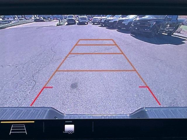 used 2021 Chevrolet Colorado car, priced at $36,895