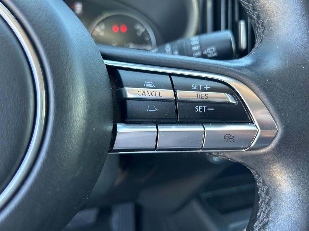 used 2023 Mazda CX-50 car, priced at $28,300