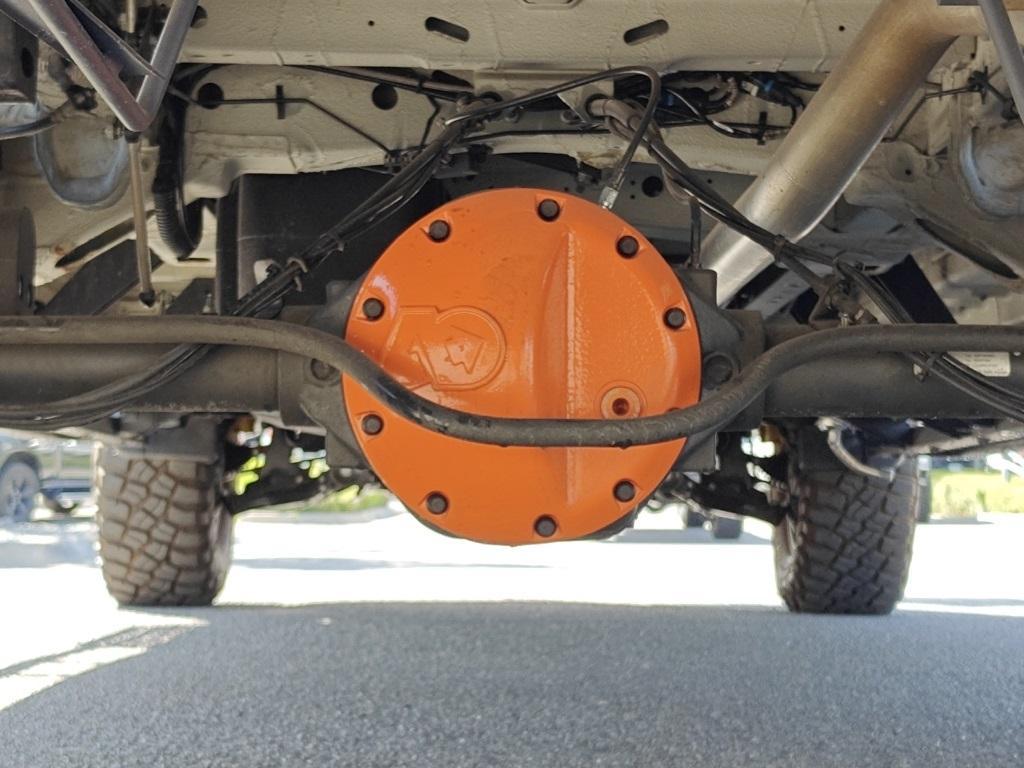 used 2024 Mercedes-Benz Sprinter 2500 car, priced at $209,480