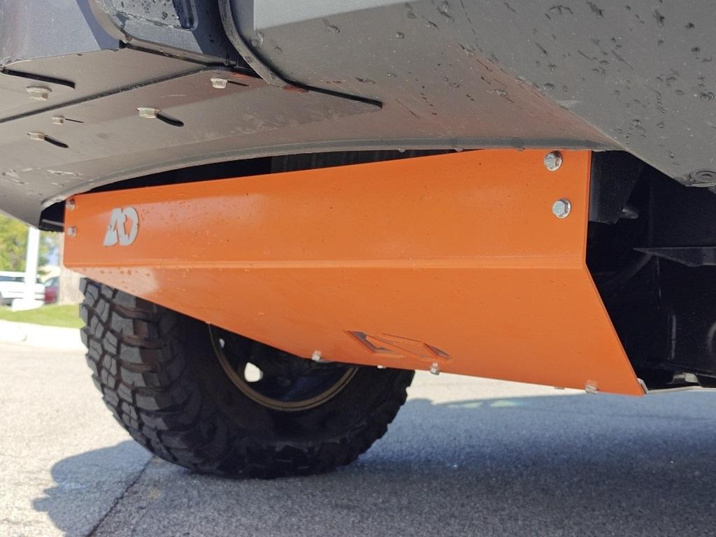 used 2024 Mercedes-Benz Sprinter 2500 car, priced at $209,480