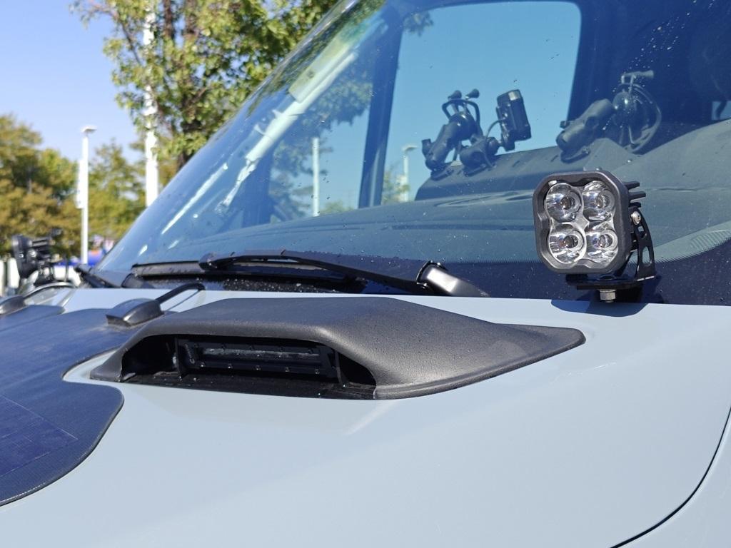 used 2024 Mercedes-Benz Sprinter 2500 car, priced at $209,480