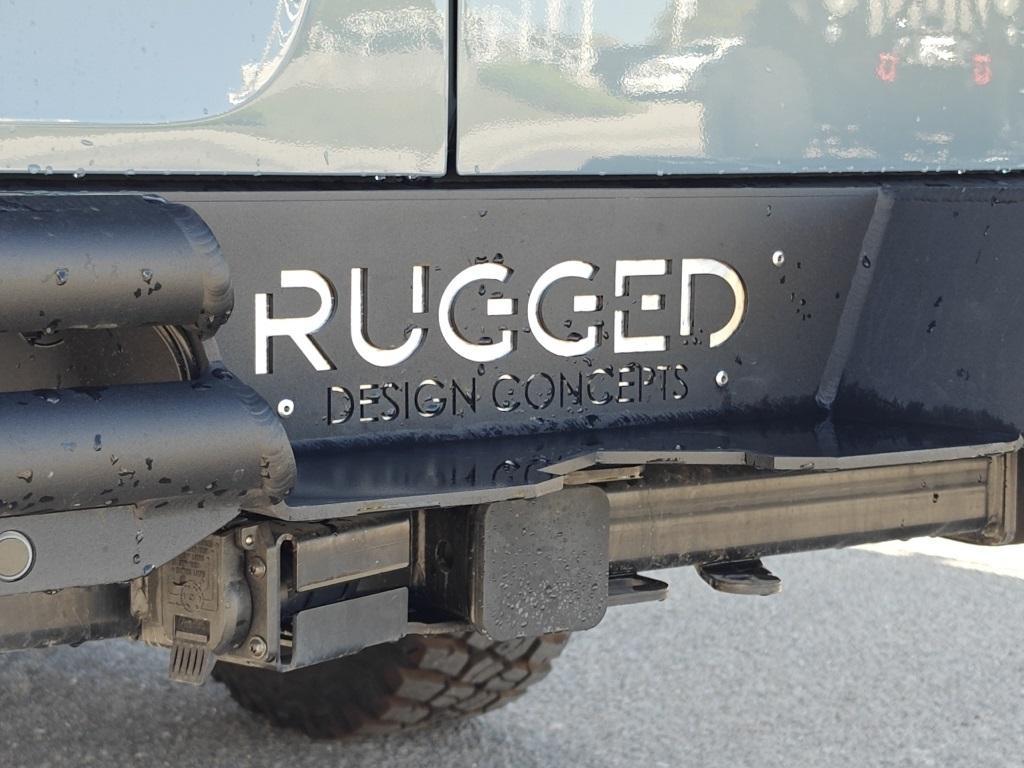 used 2024 Mercedes-Benz Sprinter 2500 car, priced at $209,480