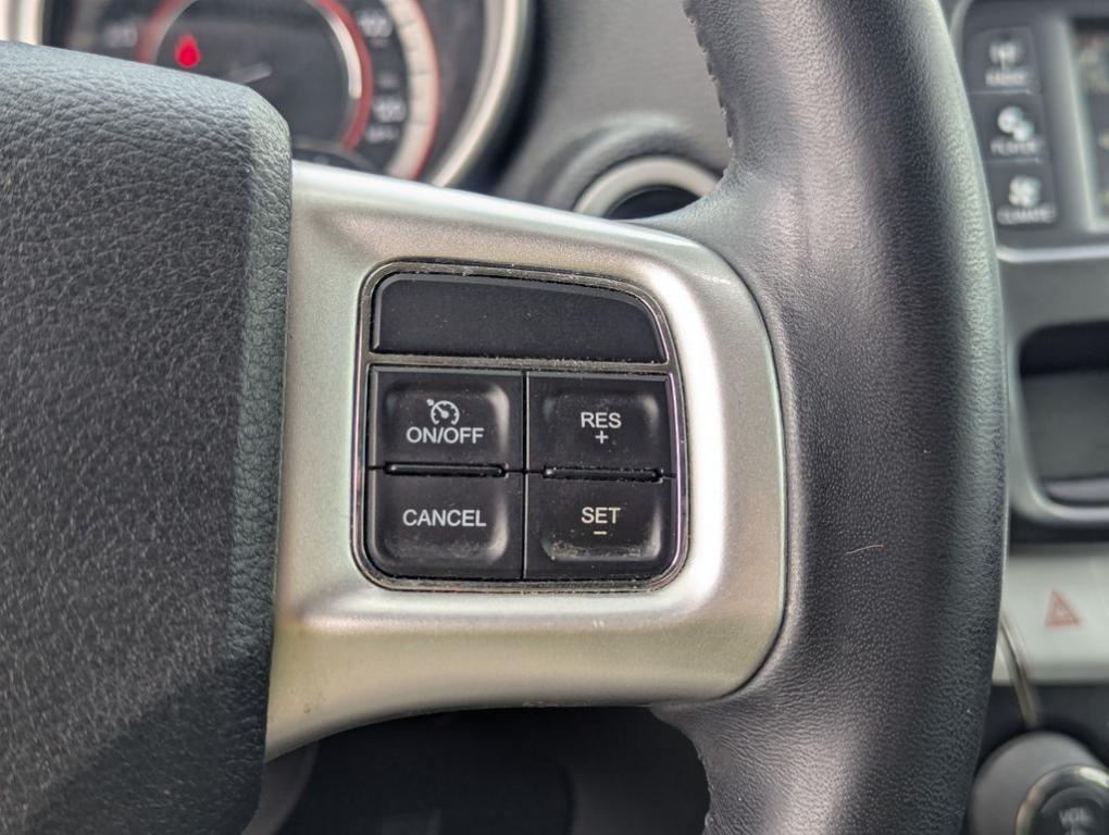 used 2017 Dodge Journey car, priced at $10,488