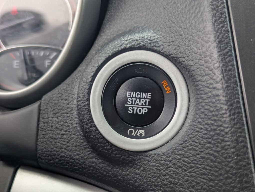 used 2017 Dodge Journey car, priced at $10,488