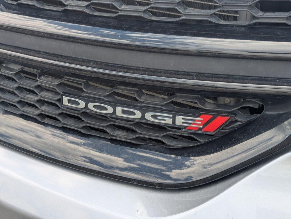 used 2017 Dodge Journey car, priced at $10,488
