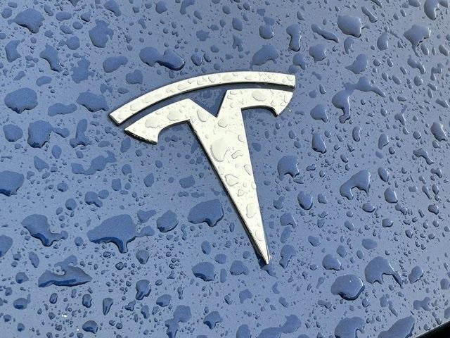 used 2023 Tesla Model 3 car, priced at $25,500