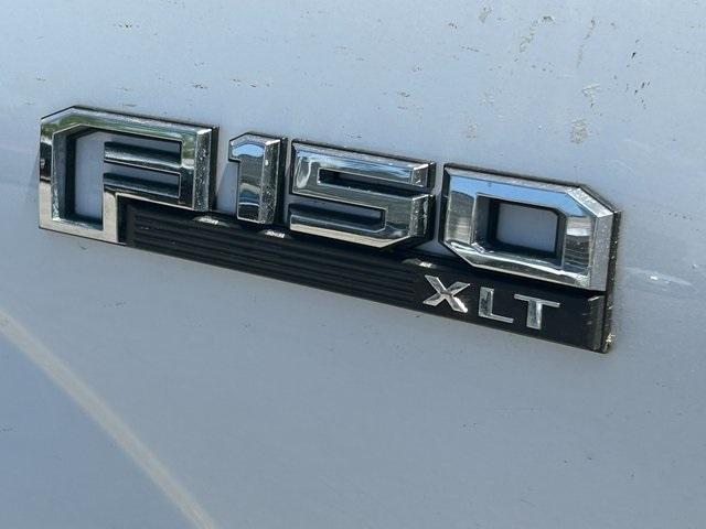 used 2018 Ford F-150 car, priced at $25,000