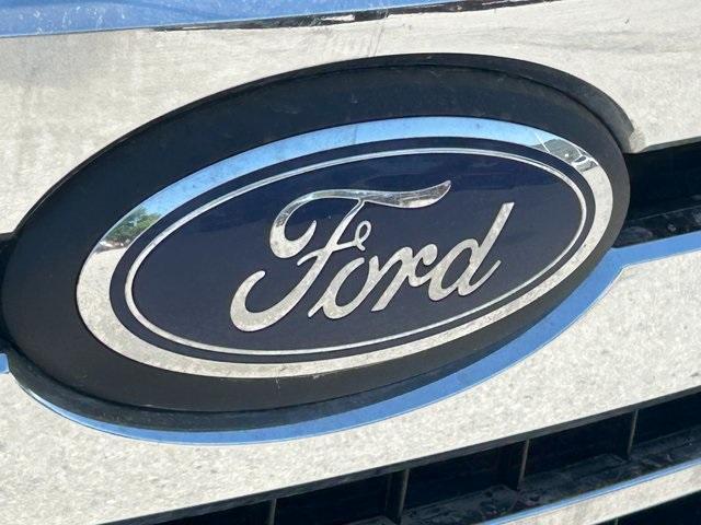 used 2018 Ford F-150 car, priced at $25,000
