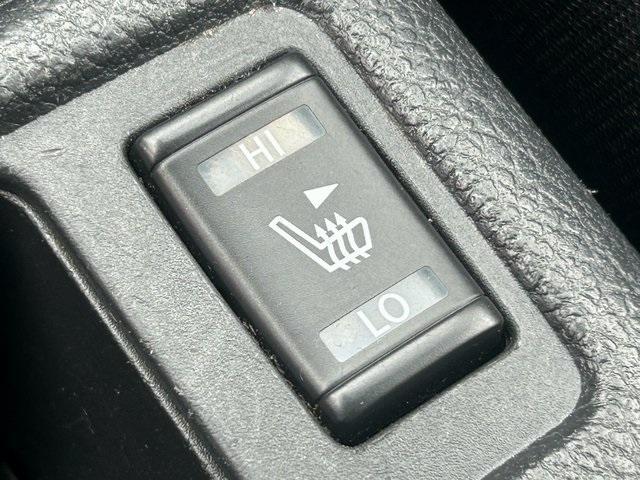 used 2019 Nissan Rogue Hybrid car, priced at $19,779