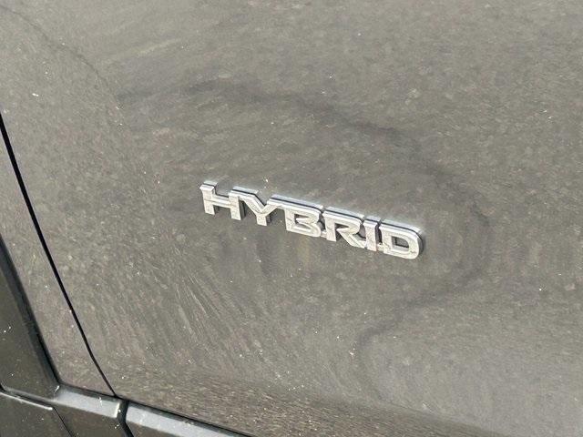 used 2019 Nissan Rogue Hybrid car, priced at $19,779