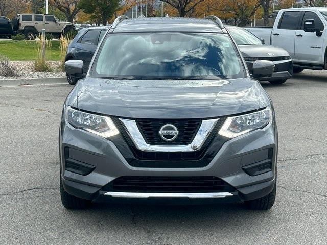 used 2019 Nissan Rogue Hybrid car, priced at $19,779