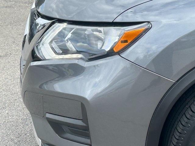 used 2019 Nissan Rogue Hybrid car, priced at $19,779