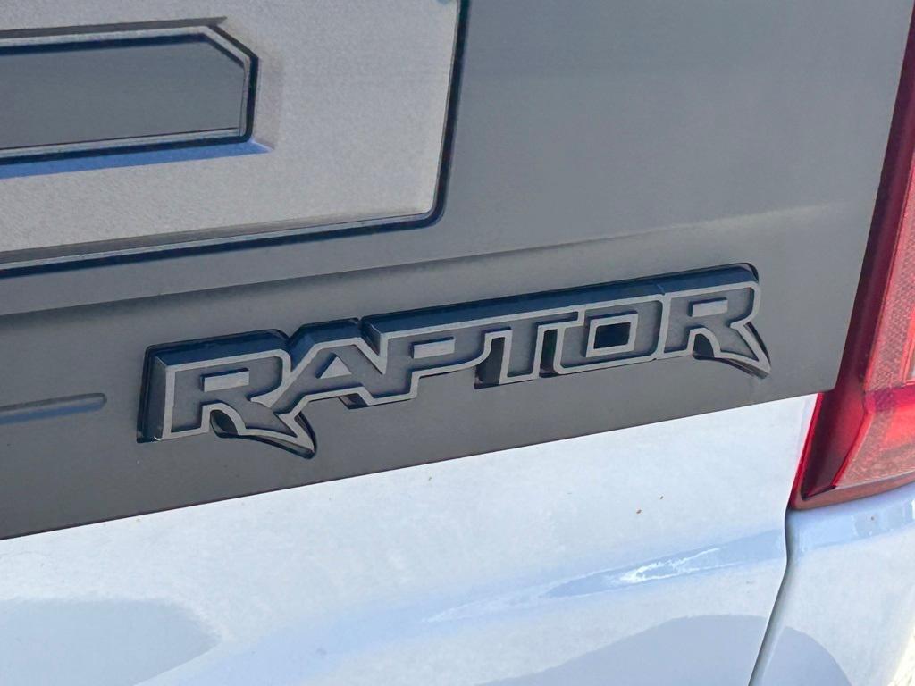 used 2023 Ford F-150 car, priced at $70,305
