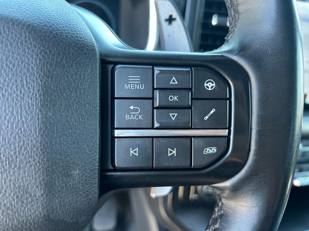 used 2023 Ford F-150 car, priced at $70,305