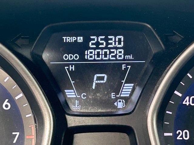 used 2013 Hyundai Elantra car, priced at $2,995