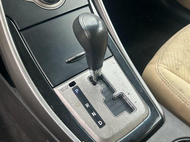 used 2013 Hyundai Elantra car, priced at $2,995