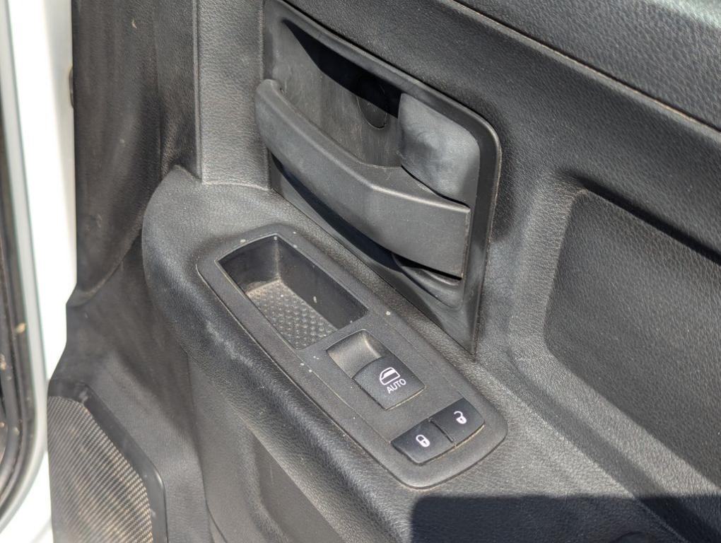 used 2023 Ram 2500 car, priced at $40,988