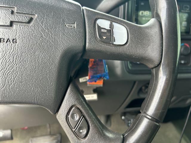 used 2006 Chevrolet Silverado 2500 car, priced at $19,995