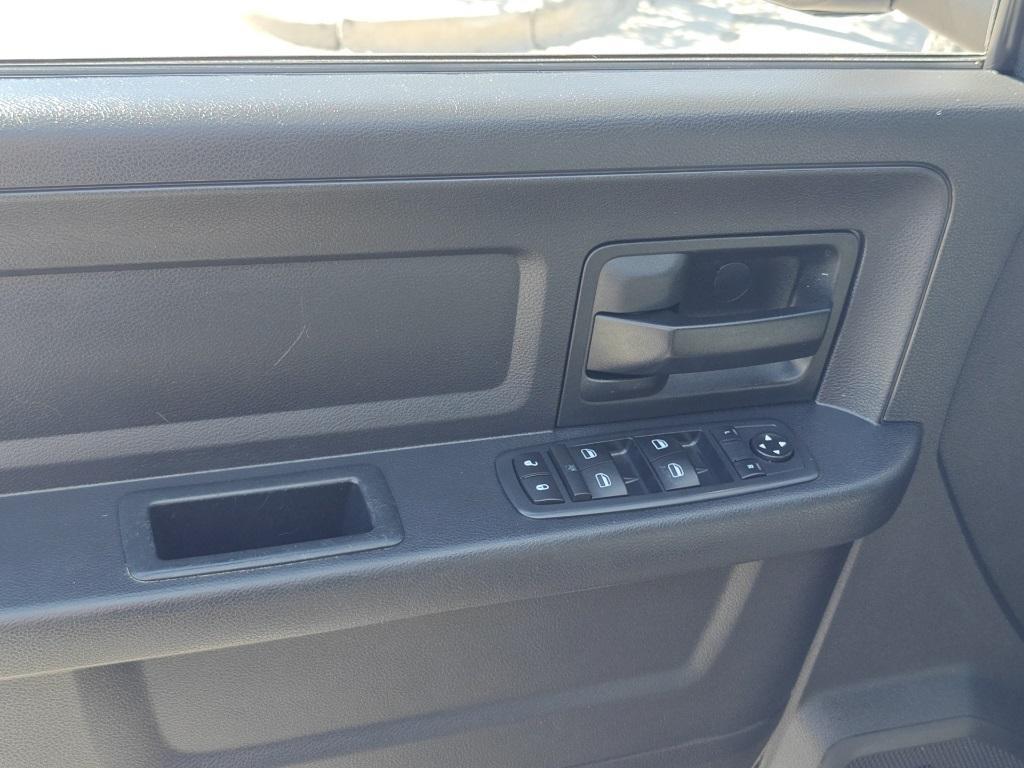 used 2016 Ram 1500 car, priced at $17,550