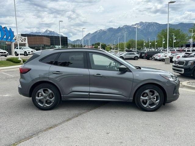 used 2023 Ford Escape car, priced at $26,388