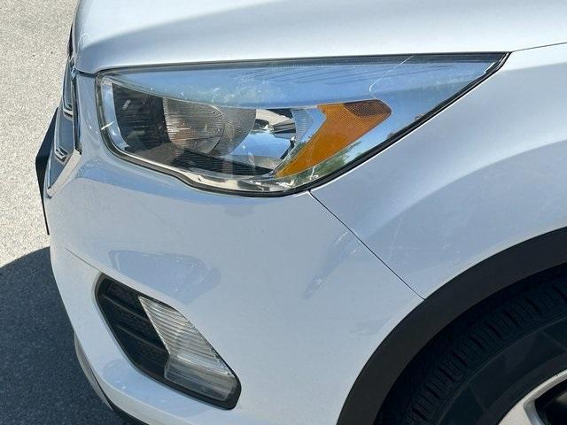 used 2018 Ford Escape car, priced at $15,000