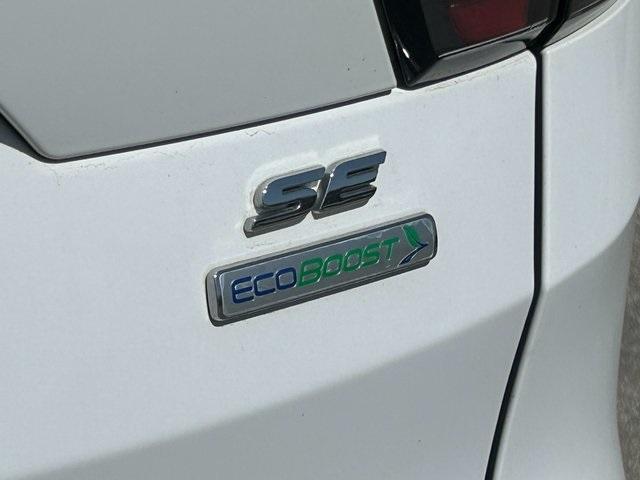used 2018 Ford Escape car, priced at $15,000