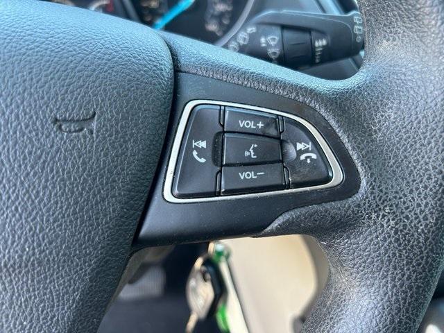 used 2018 Ford Escape car, priced at $15,000