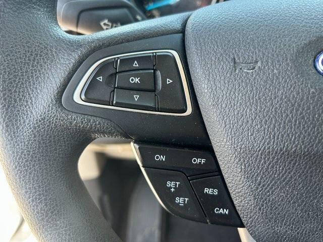 used 2018 Ford Escape car, priced at $15,000