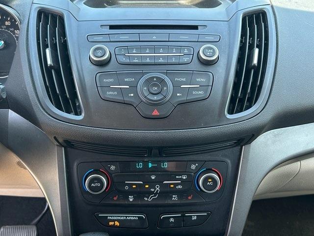 used 2018 Ford Escape car, priced at $15,000