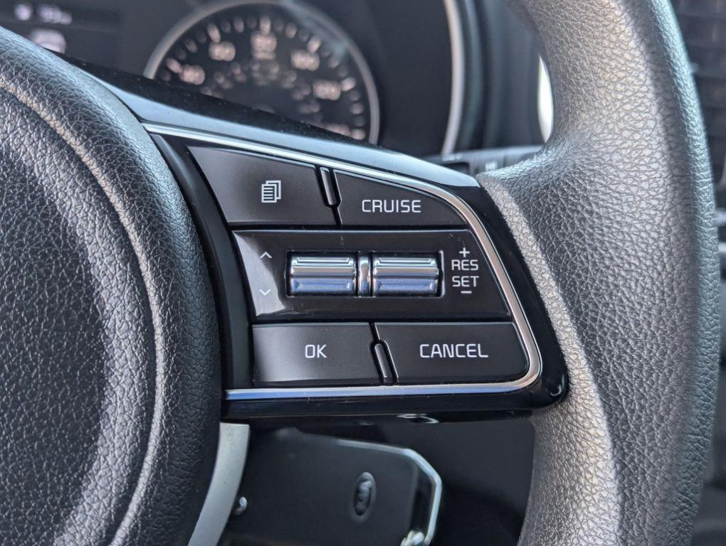 used 2022 Kia Sportage car, priced at $15,988