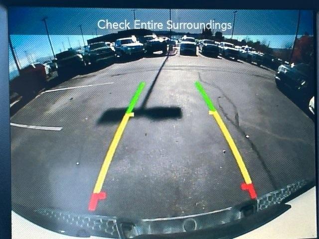 used 2017 Ram 1500 car, priced at $22,988