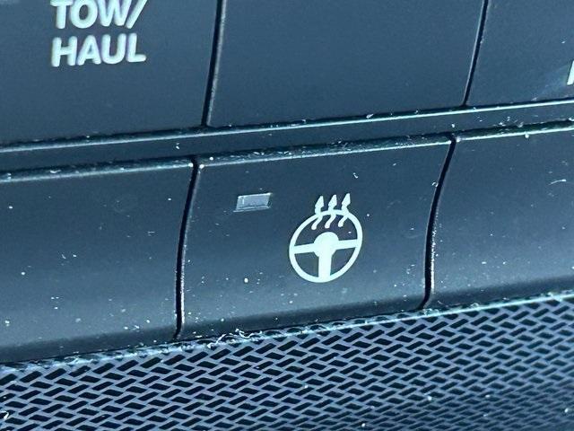 used 2017 Ram 1500 car, priced at $22,988