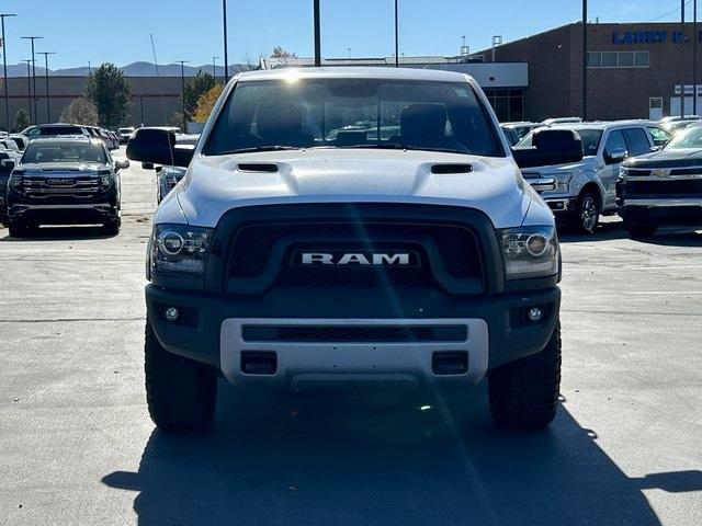 used 2017 Ram 1500 car, priced at $22,988