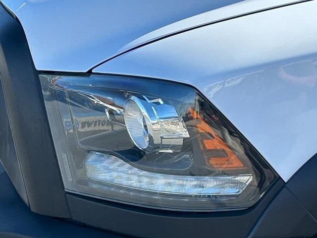 used 2017 Ram 1500 car, priced at $22,988