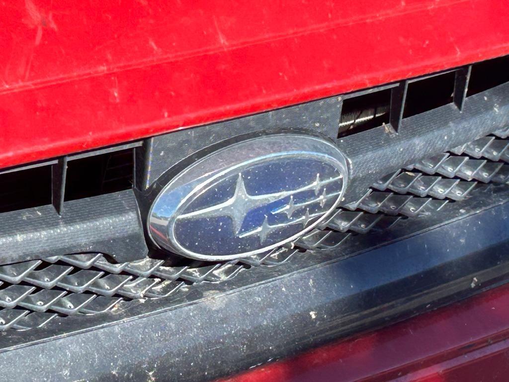 used 2017 Subaru WRX car, priced at $12,995