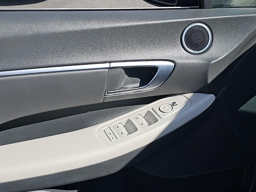 used 2023 Hyundai Sonata car, priced at $19,950