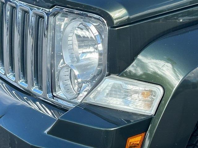 used 2011 Jeep Liberty car, priced at $4,995