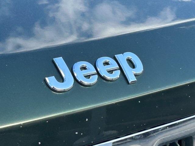 used 2011 Jeep Liberty car, priced at $4,995